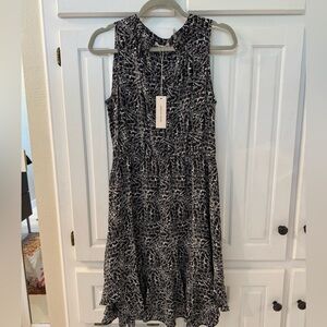 Rebecca Taylor Midi Dress